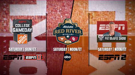 1999 red river rivalry|Red River Rivalry .